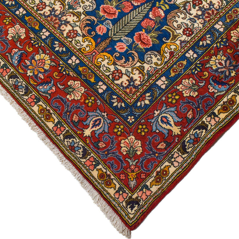 Bakhtiari Tapete 300x206cm - Tapete persa
