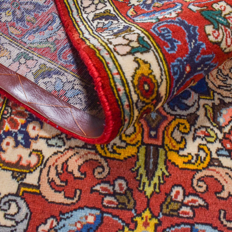 Bakhtiari Tapete 300x206cm - Tapete persa