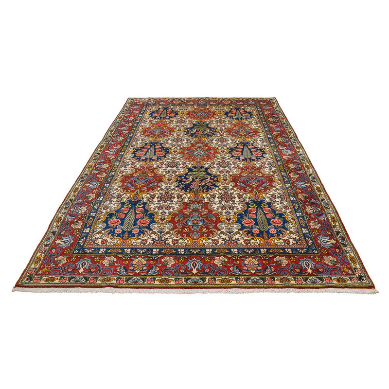 Bakhtiari Tapete 300x206cm - Tapete persa