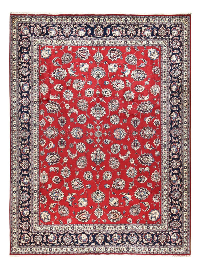 Mashhad Tapete 392x298cm - Tapete persa