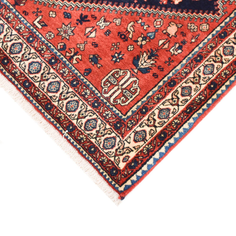 Kashkuli Tapete 150x103cm - Tapete persa