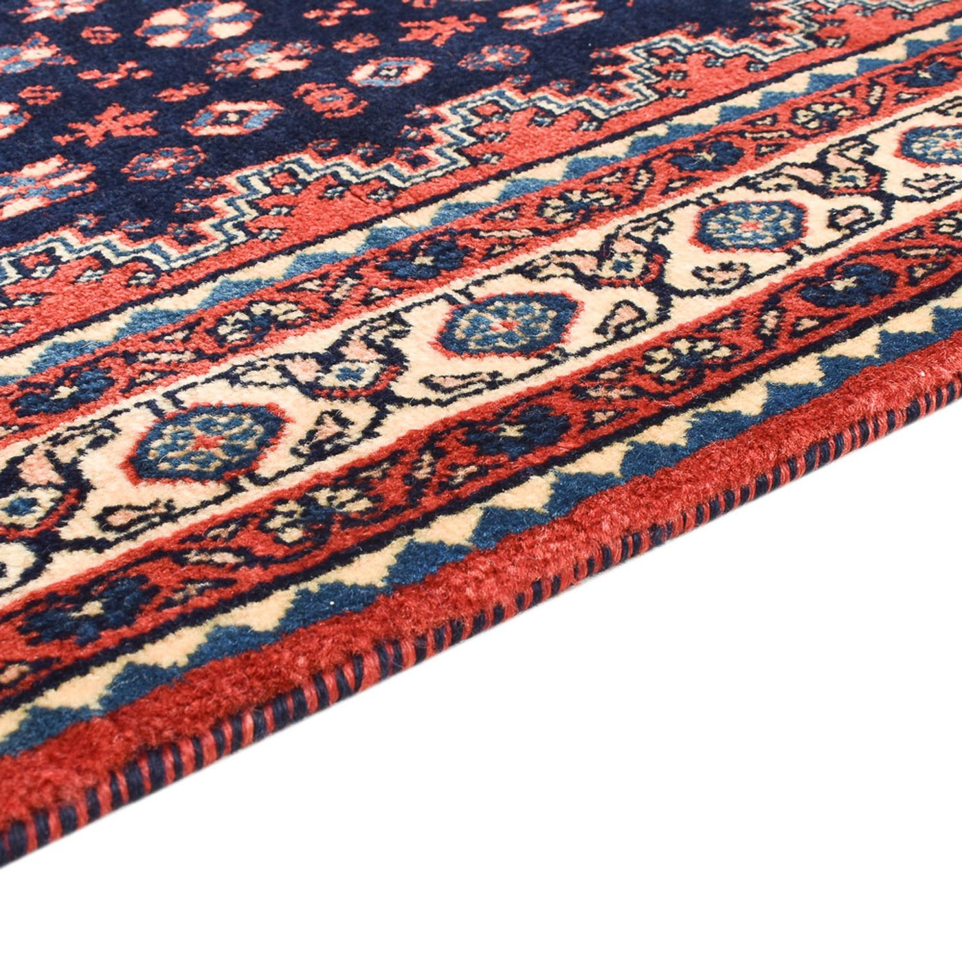 Kashkuli Tapete 150x103cm - Tapete persa