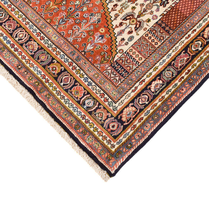 Kashkuli Tapete 180x143cm - Tapete persa