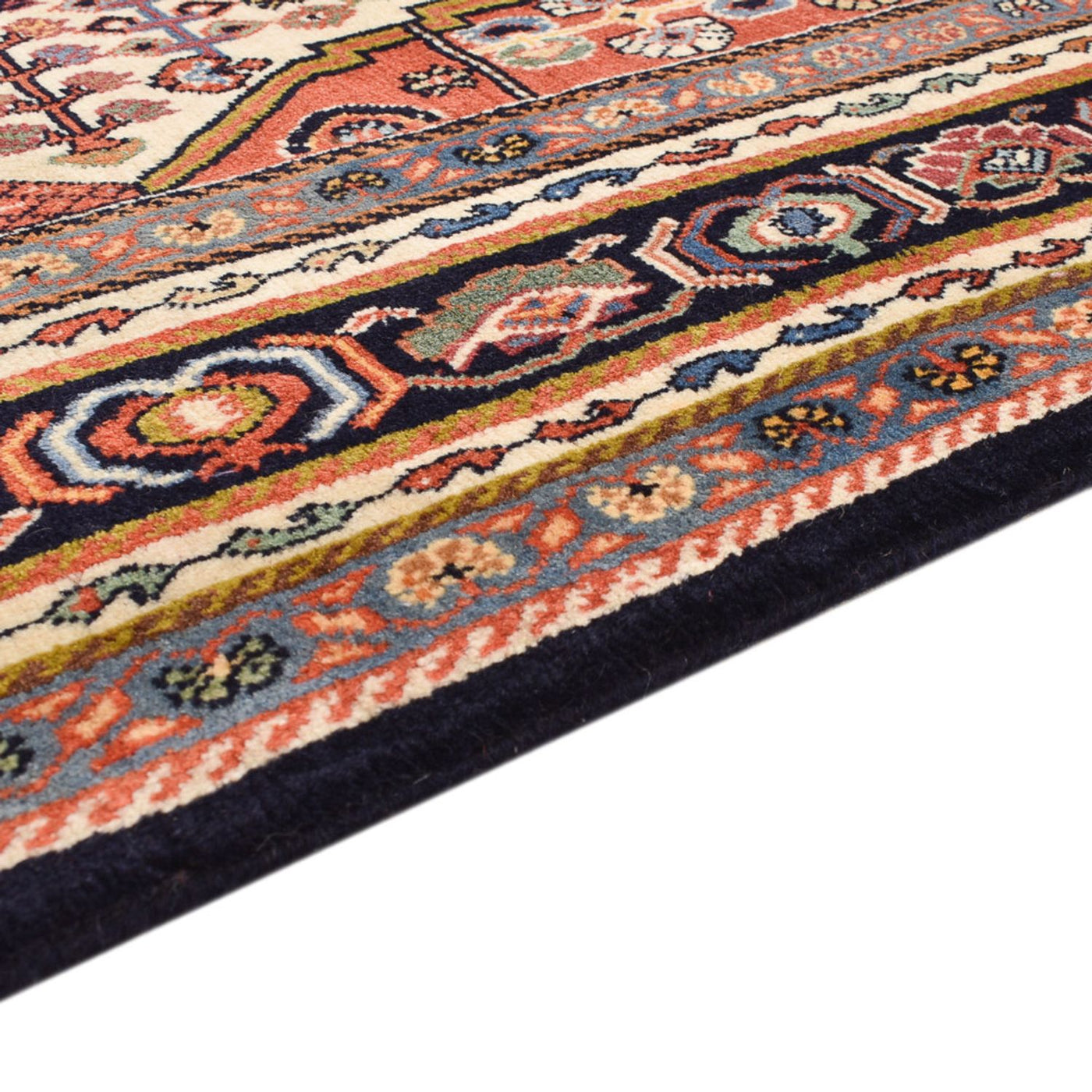 Kashkuli Tapete 180x143cm - Tapete persa