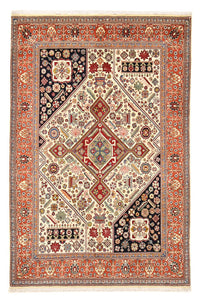 Kashkuli Tapete 216x148cm - Tapete persa – product image