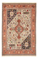 Kashkuli Tapete 216x148cm - Tapete persa
