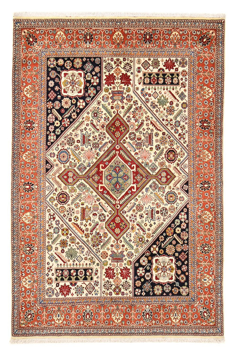 Kashkuli Tapete 216x148cm - Tapete persa