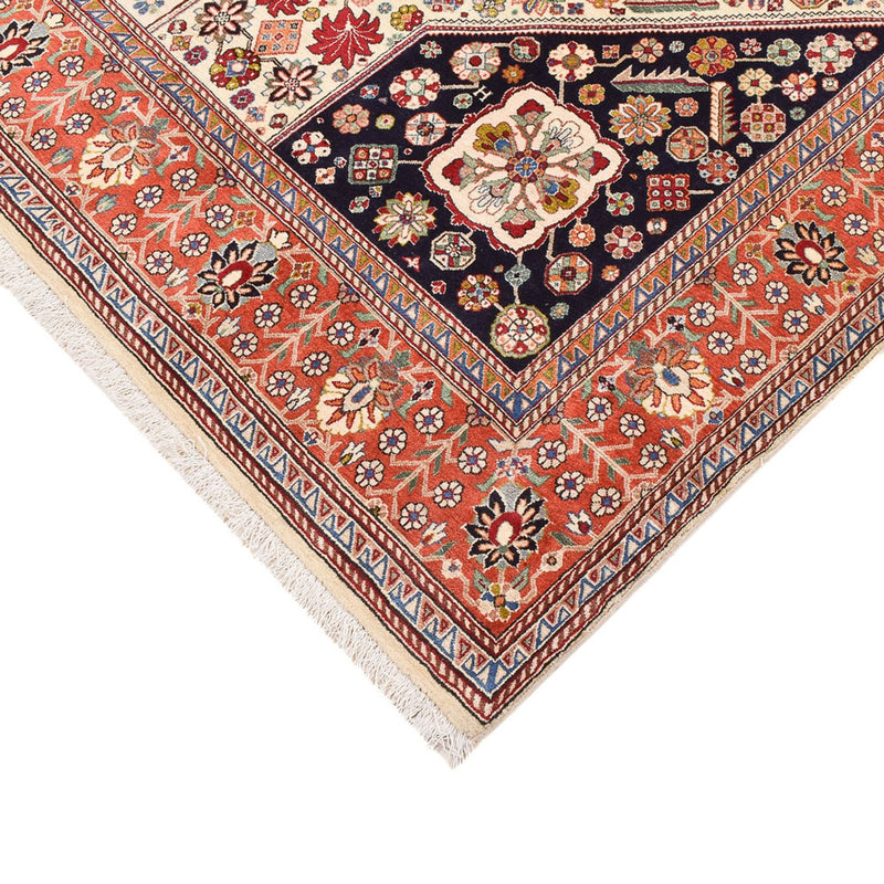 Kashkuli Tapete 216x148cm - Tapete persa