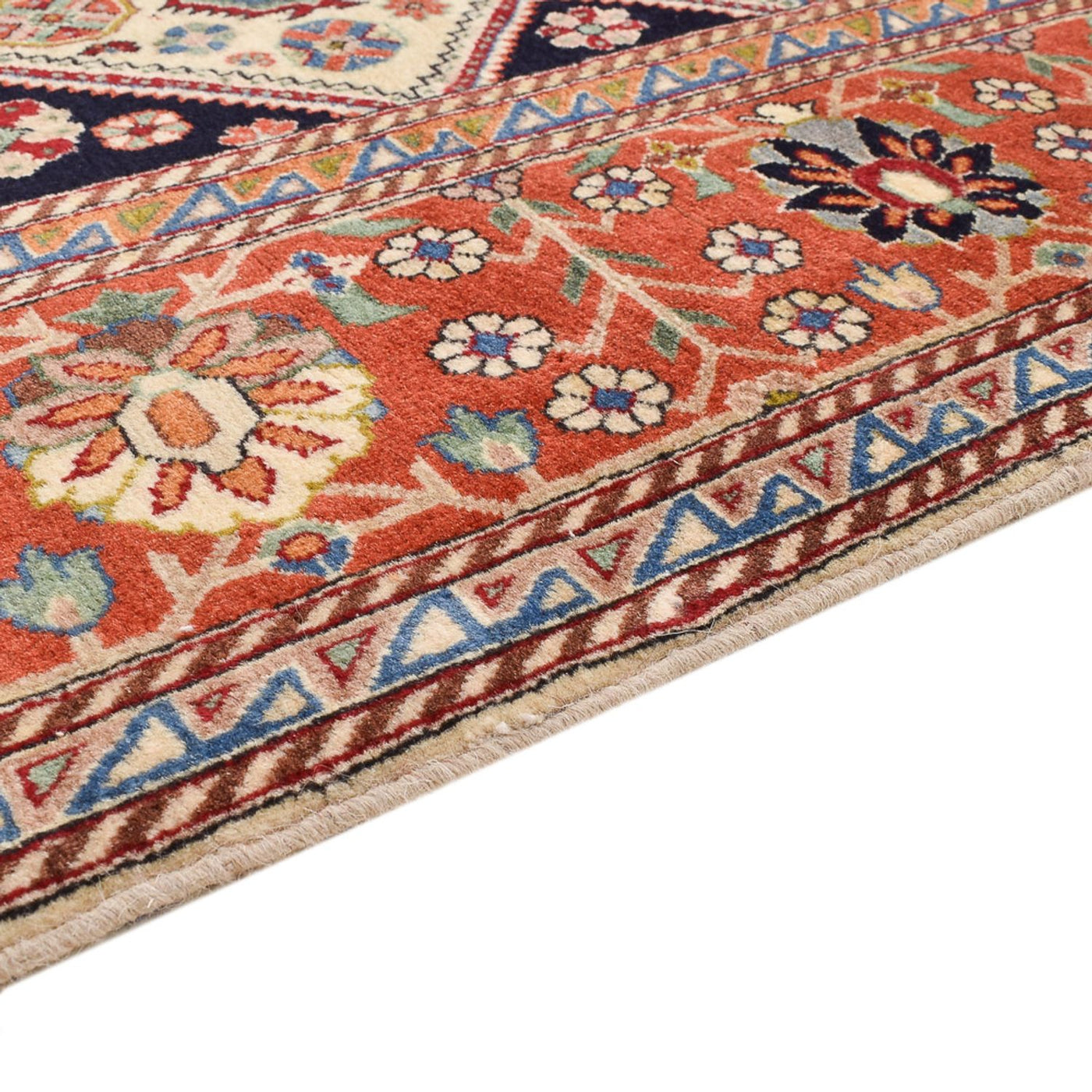 Kashkuli Tapete 216x148cm - Tapete persa