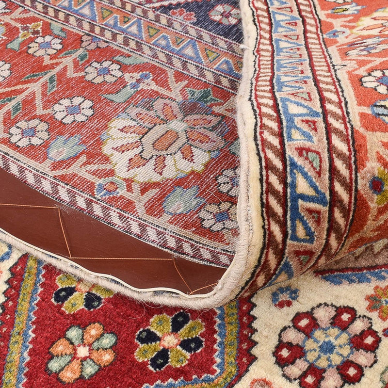 Kashkuli Tapete 216x148cm - Tapete persa