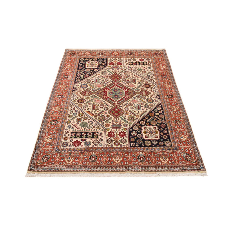 Kashkuli Tapete 216x148cm - Tapete persa