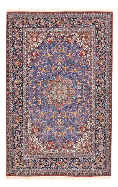 Isfahan Tapete 154x245cm - Tapete persa