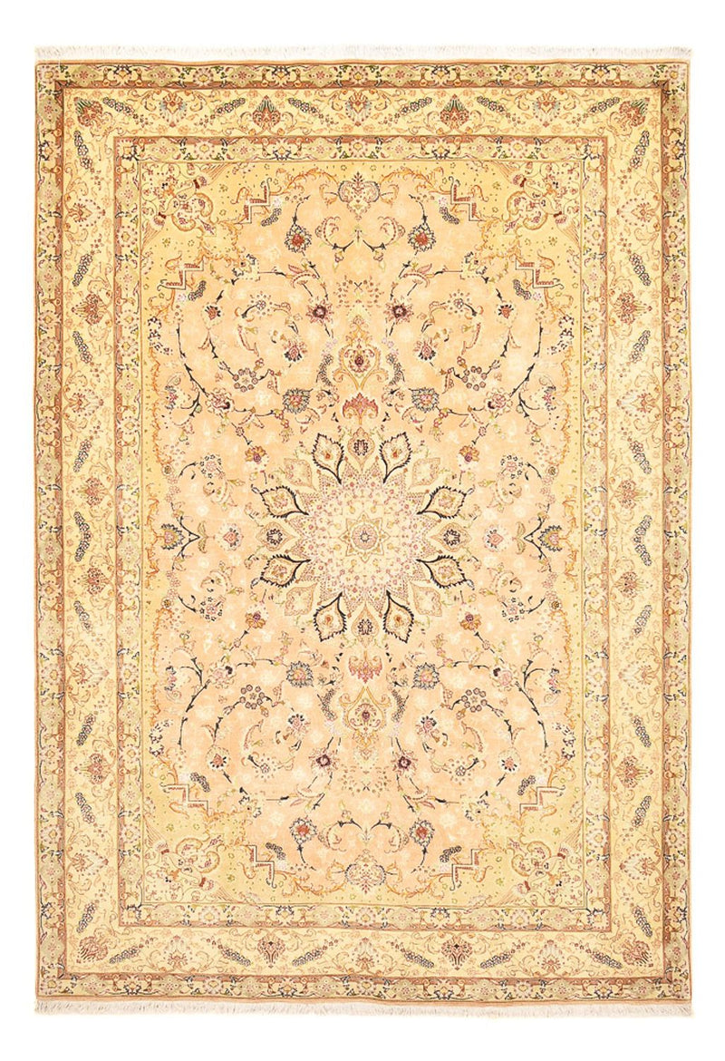 Tabriz - 50 Raj Tapete 294x203cm - Tapete persa