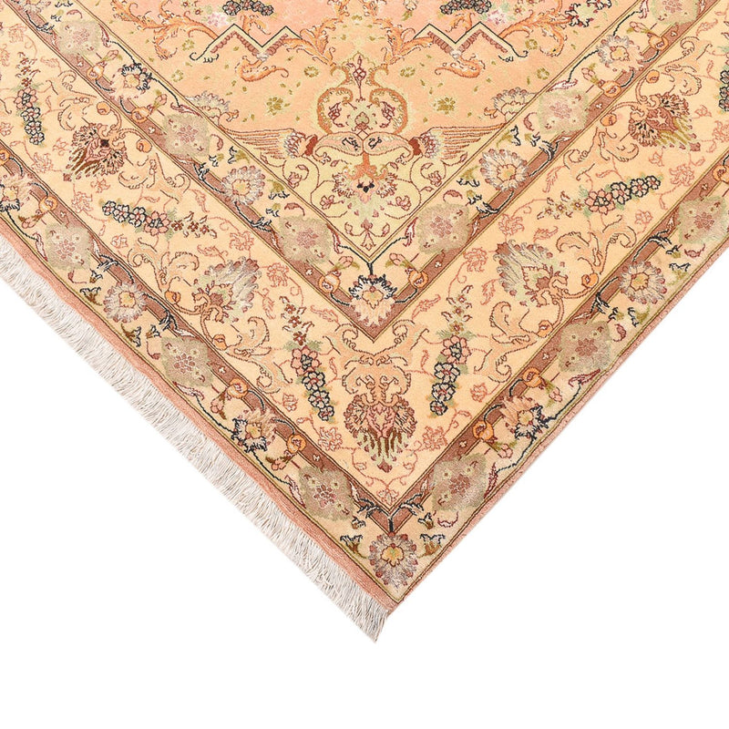 Tabriz - 50 Raj Tapete 294x203cm - Tapete persa