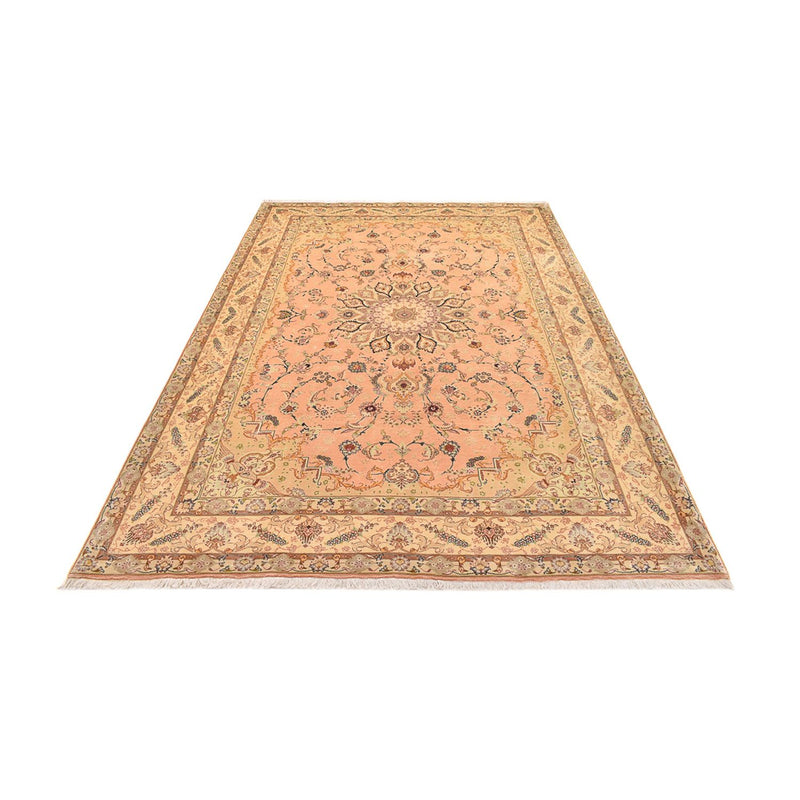Tabriz - 50 Raj Tapete 294x203cm - Tapete persa