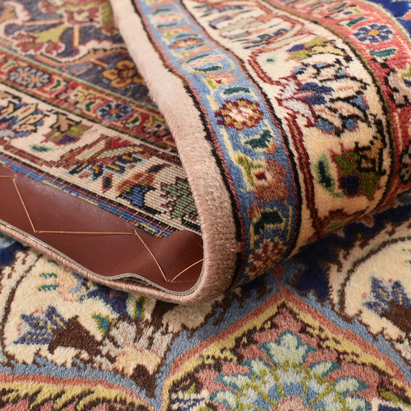 Tapete Persa - Tabriz - Royal - 400 x 300 cm - bege