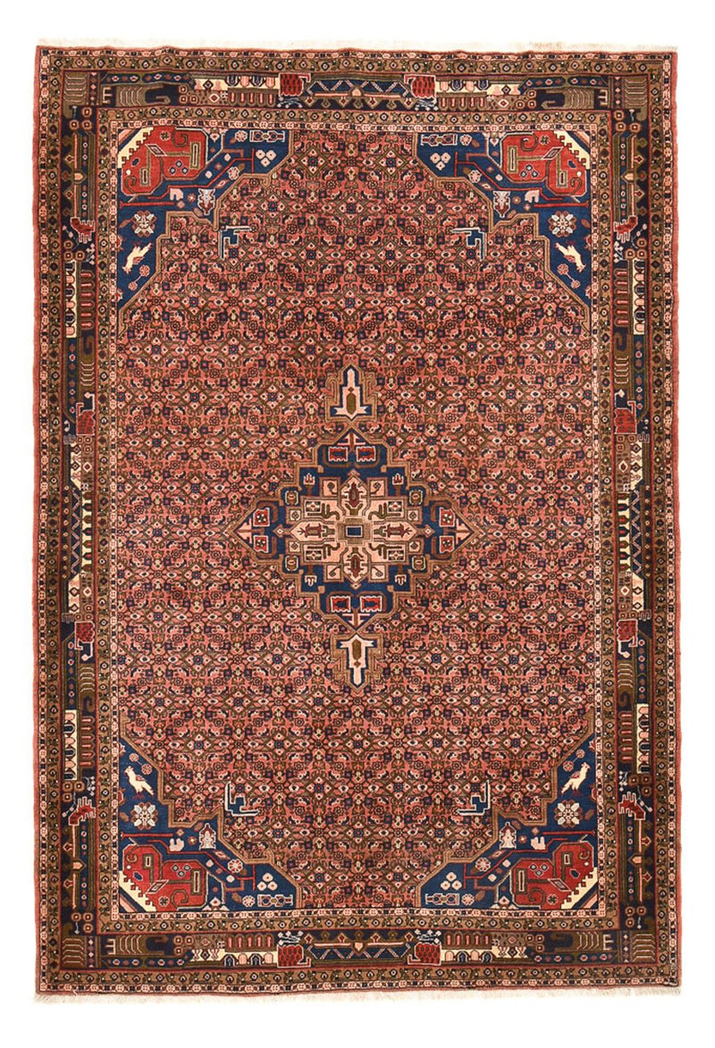 Kolyai Tapete 286x206cm - Tapete persa