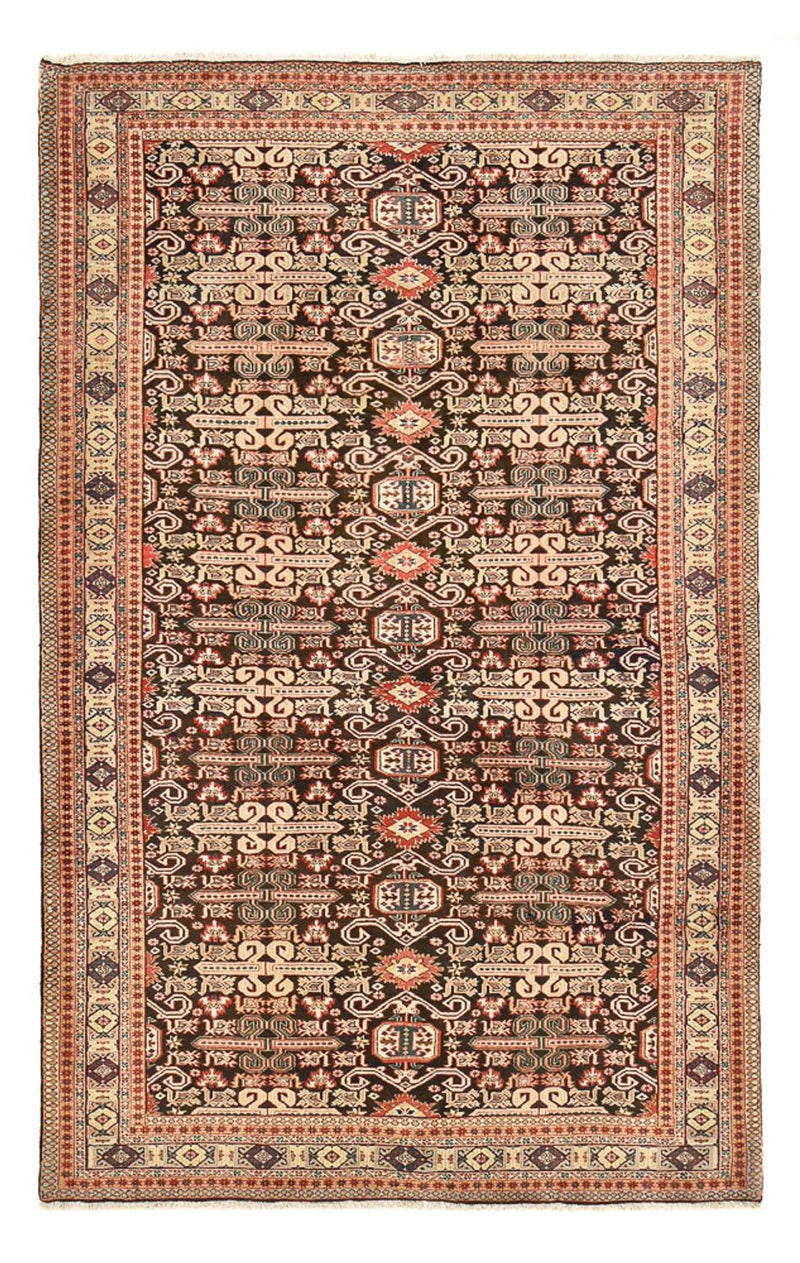 Tapete Persa - Nomadic - 300 x 192 cm - bege escuro