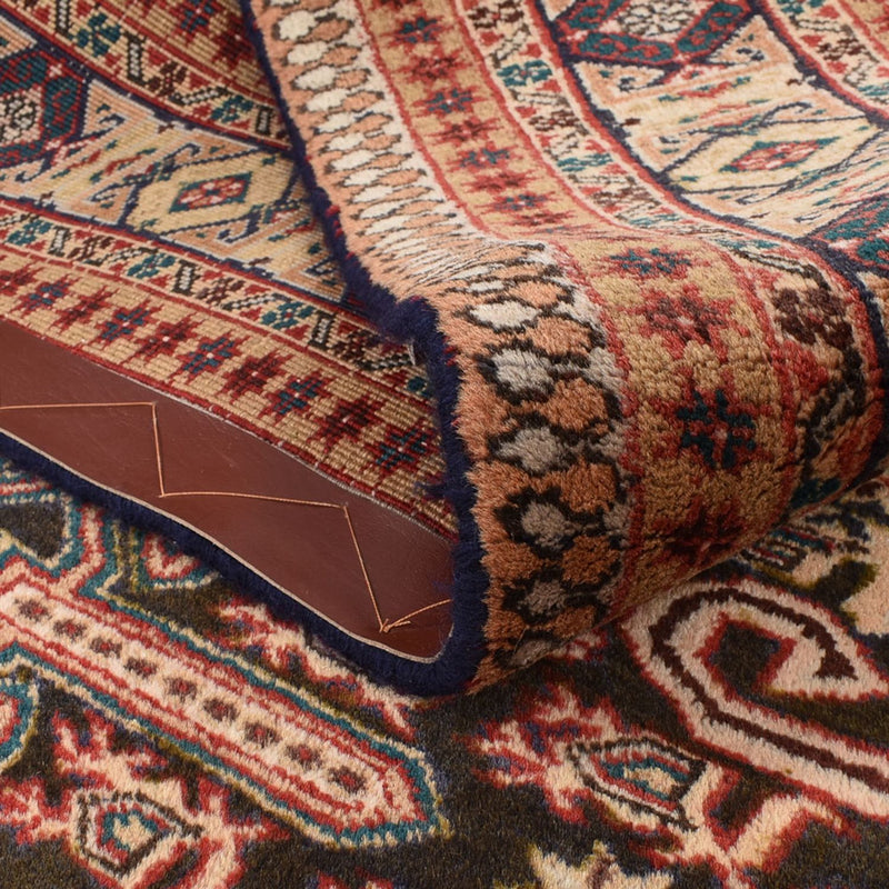 Tapete Persa - Nomadic - 300 x 192 cm - bege escuro