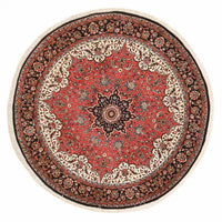 Bidjar - Zanjan Tapete 150x150cm - Tapete persa – product image