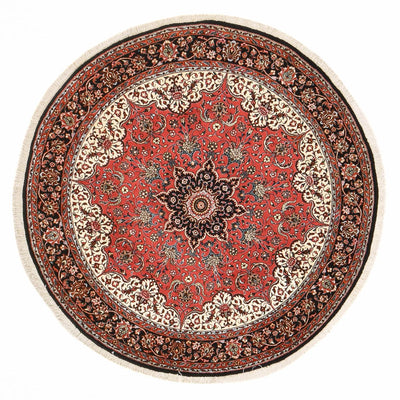 Bidjar - Zanjan Tapete 150x150cm - Tapete persa