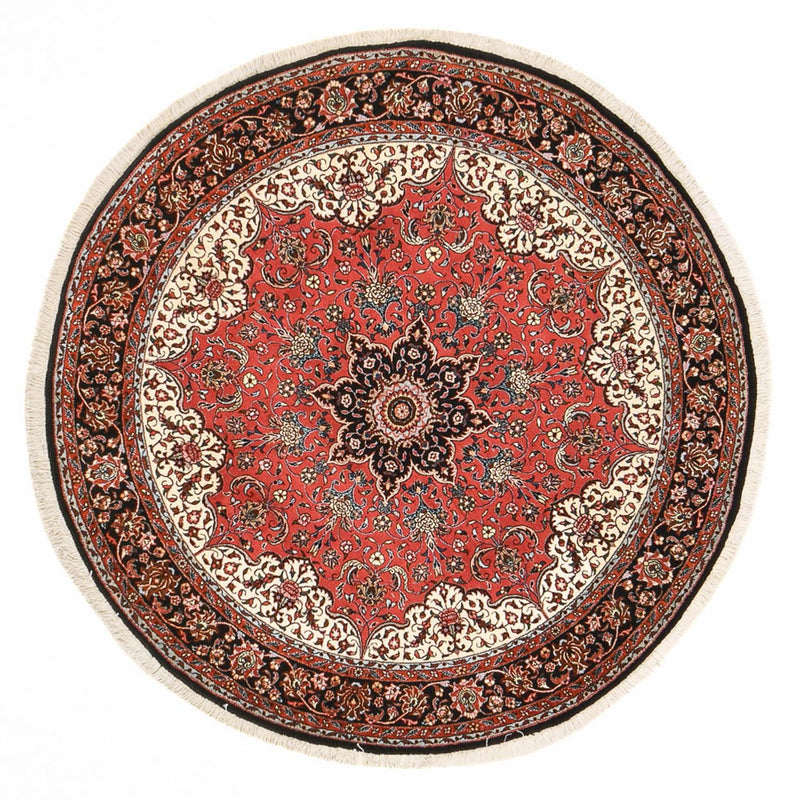 Bidjar - Zanjan Tapete 150x150cm - Tapete persa