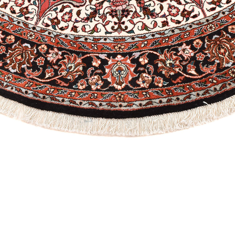 Bidjar - Zanjan Tapete 150x150cm - Tapete persa