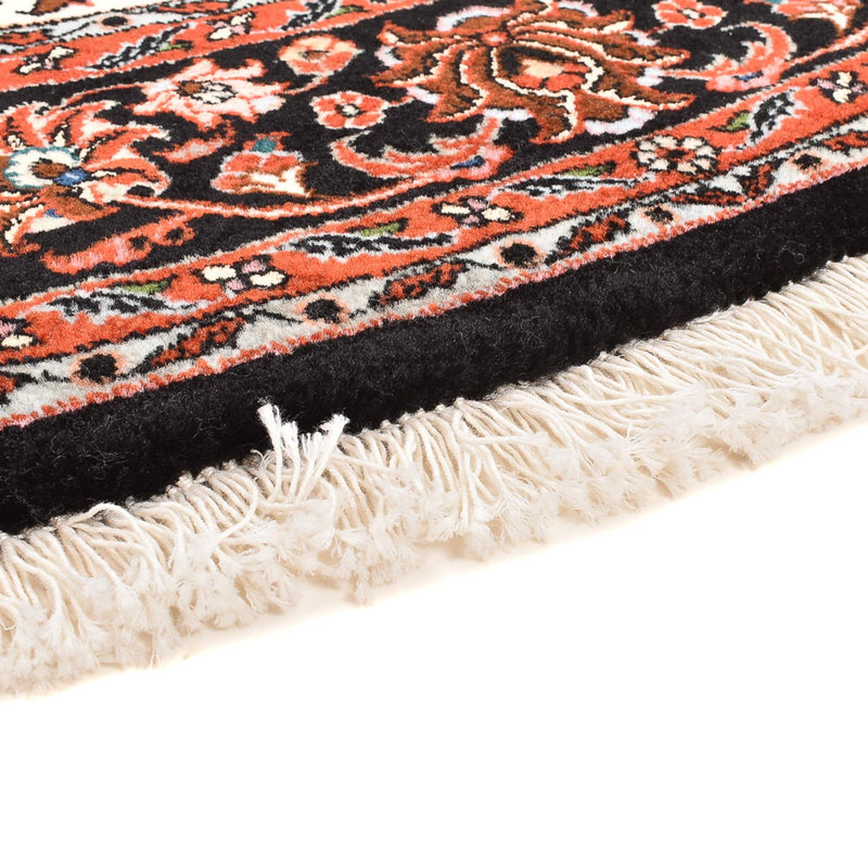 Bidjar - Zanjan Tapete 150x150cm - Tapete persa