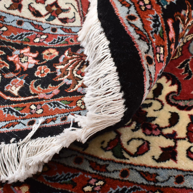 Bidjar - Zanjan Tapete 150x150cm - Tapete persa