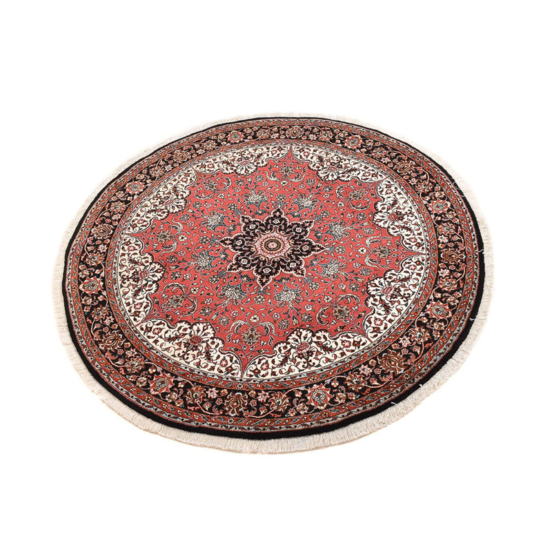 Bidjar - Zanjan Tapete 150x150cm - Tapete persa