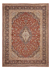 Kashan Tapete 412x303cm - Tapete persa – product image
