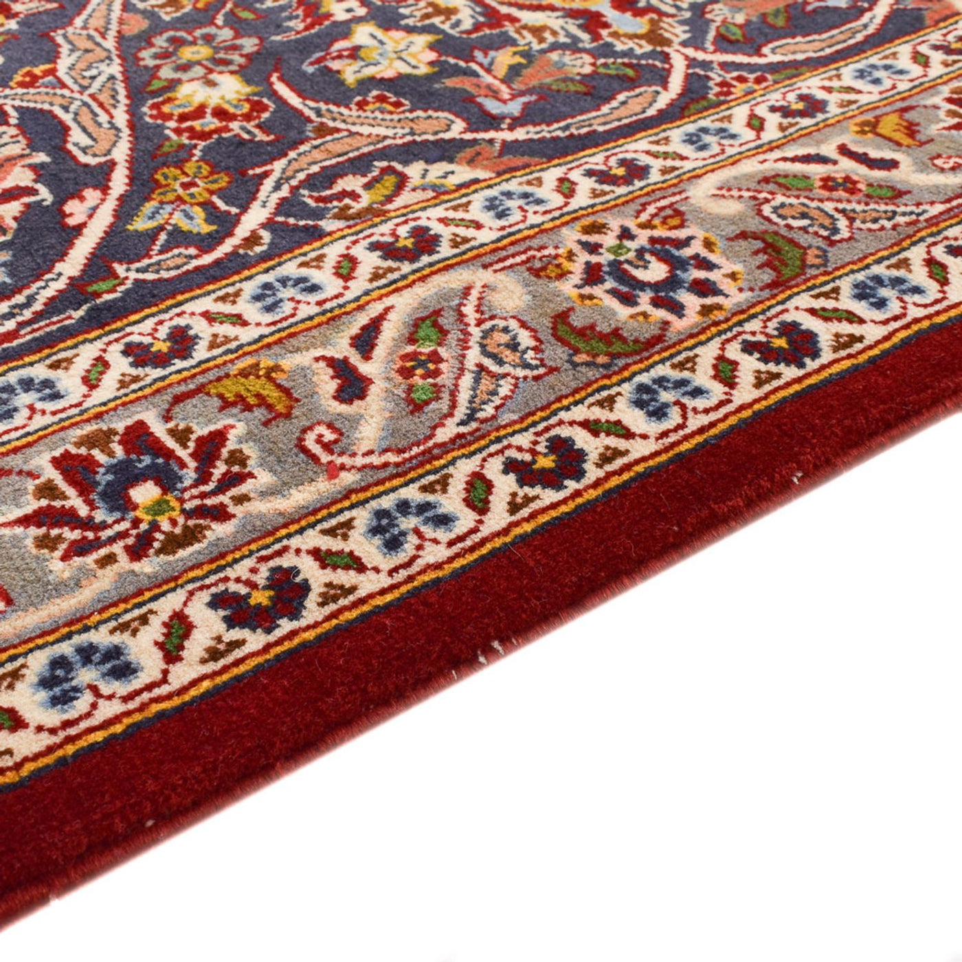 Kashan Tapete 412x303cm - Tapete persa