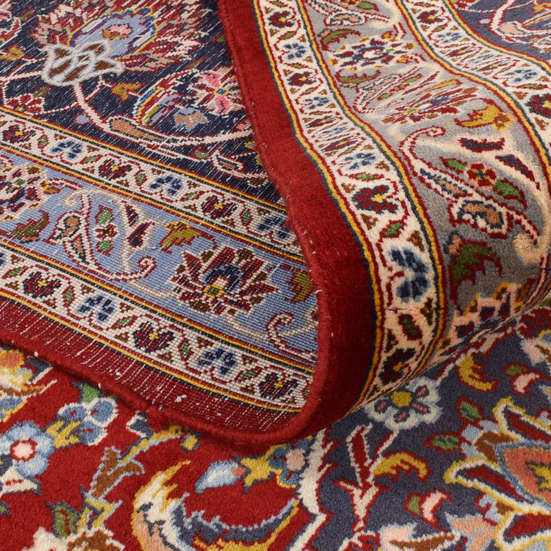 Kashan Tapete 412x303cm - Tapete persa
