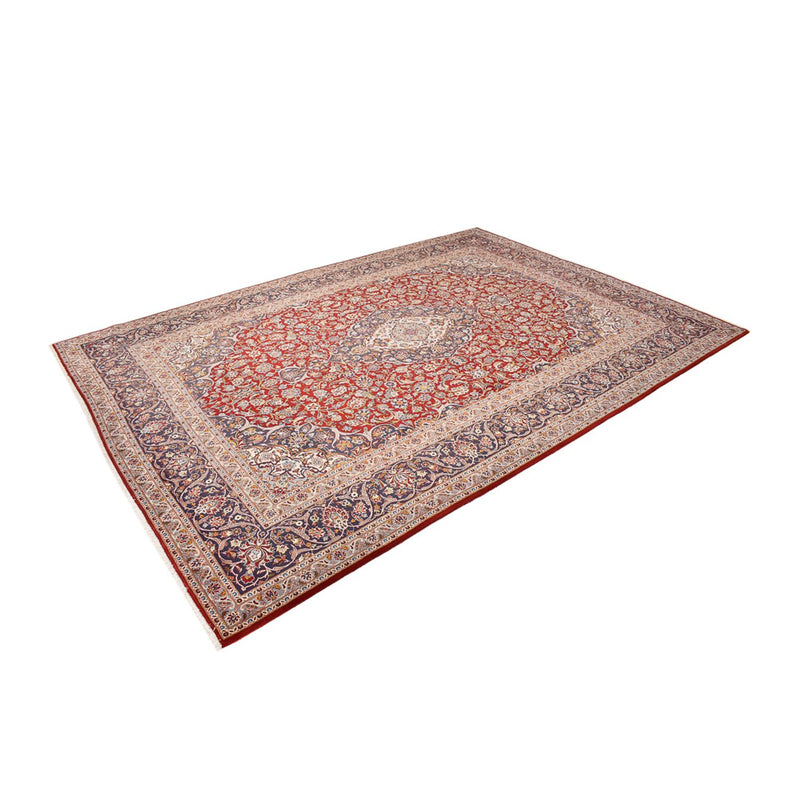 Kashan Tapete 412x303cm - Tapete persa