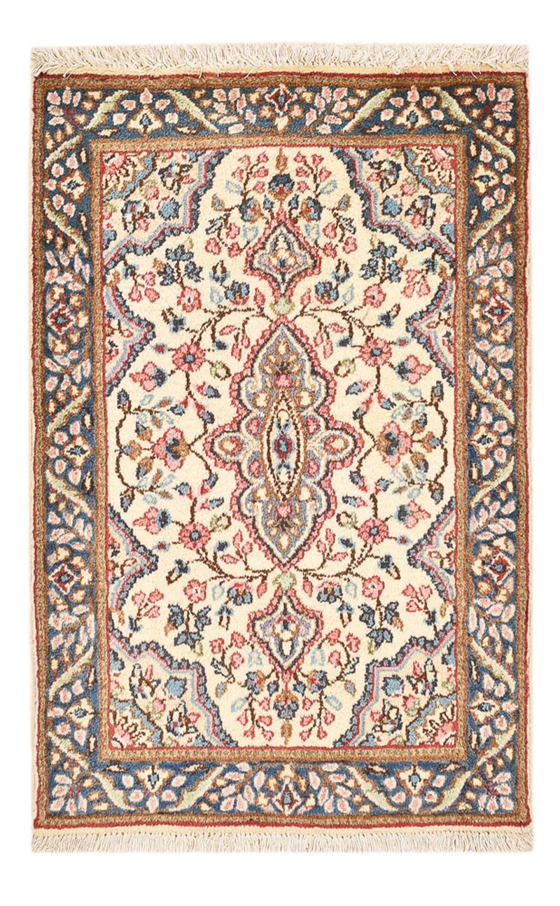 Rafsanjan Tapete 84x57cm - Tapete persa