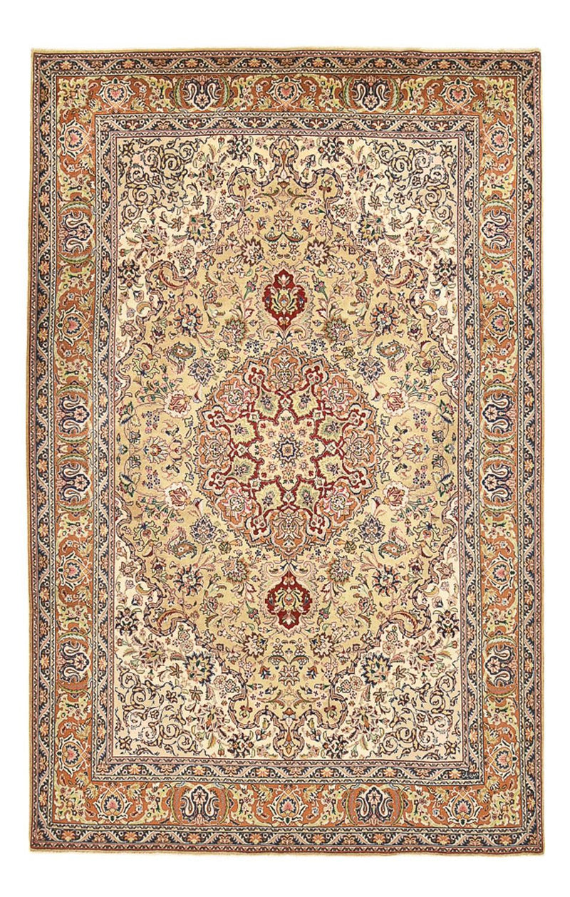 Tabriz - 50 Raj Tapete 316x203cm - Tapete persa
