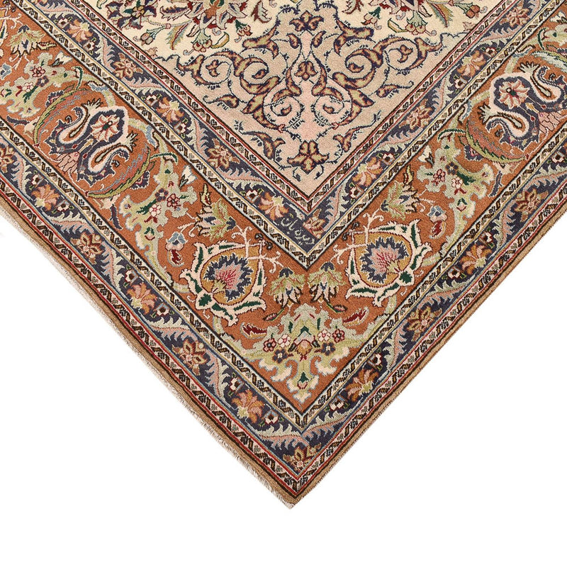 Tabriz - 50 Raj Tapete 316x203cm - Tapete persa
