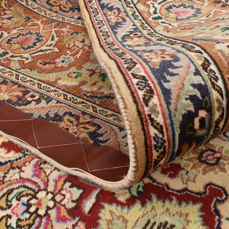 Tabriz - 50 Raj Tapete 316x203cm - Tapete persa