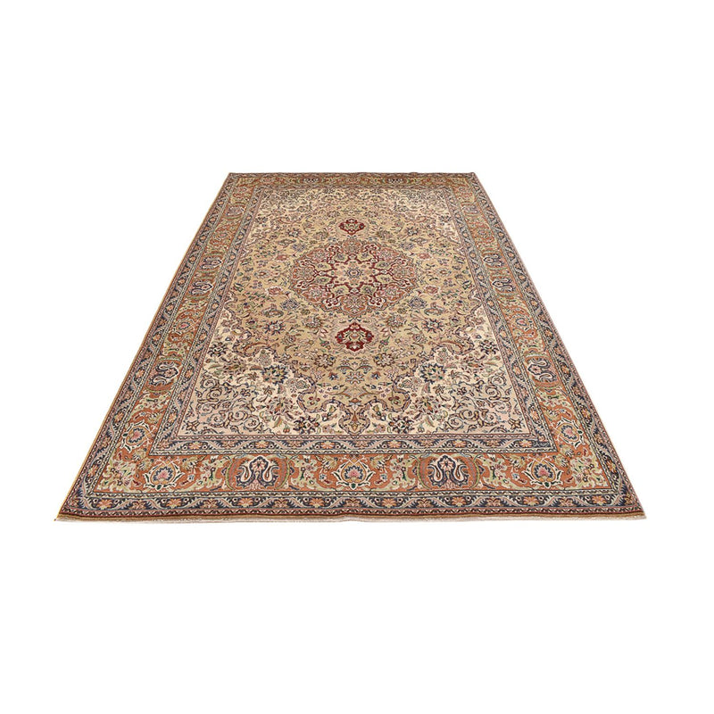 Tabriz - 50 Raj Tapete 316x203cm - Tapete persa
