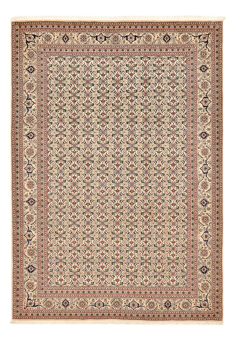 Tabriz - 50 Raj Tapete 288x198cm - Tapete persa
