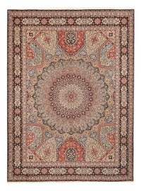 Tabriz - 50 Raj Tapete 400x303cm - Tapete persa – product image