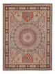 Tabriz - 50 Raj Tapete 400x303cm - Tapete persa