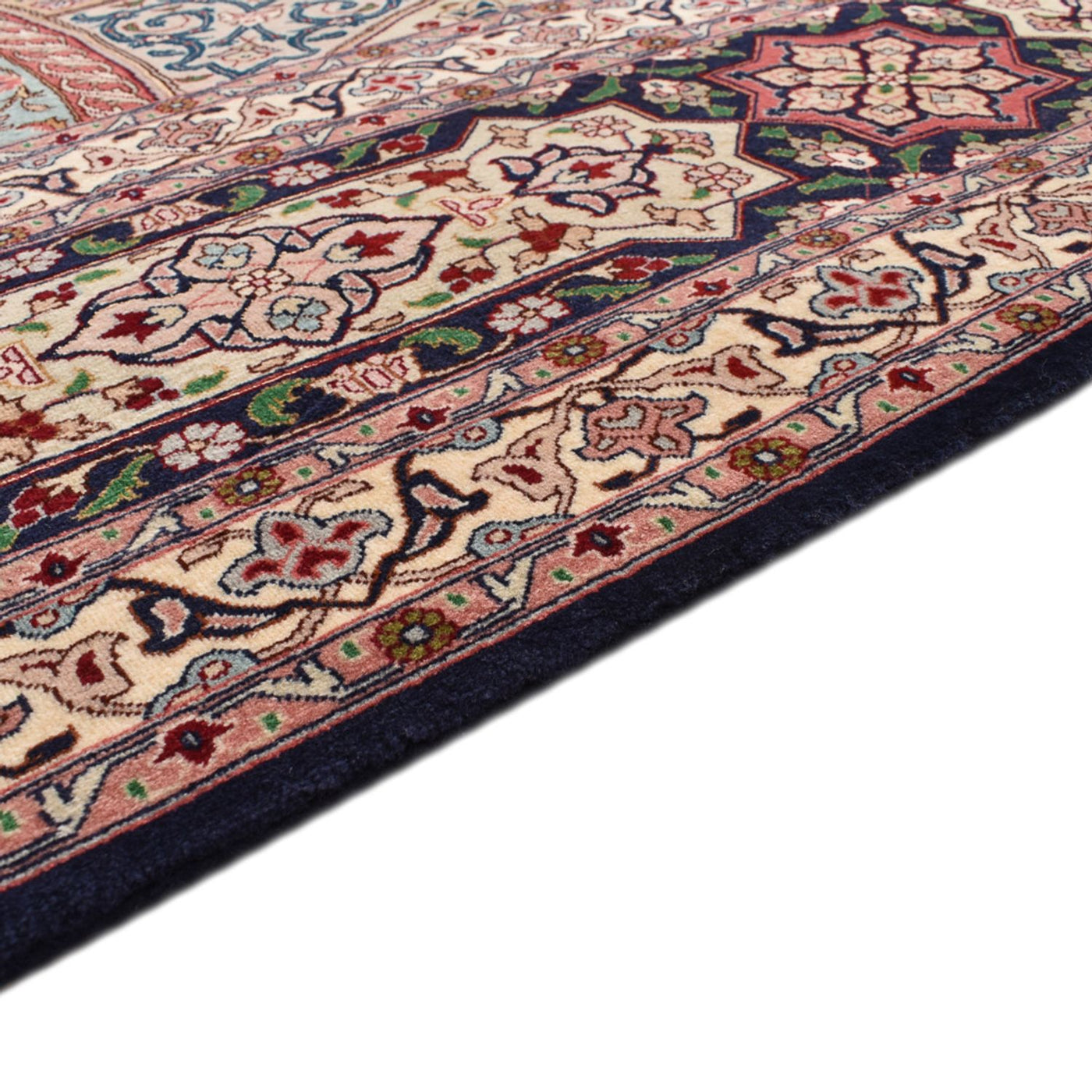 Tabriz - 50 Raj Tapete 400x303cm - Tapete persa