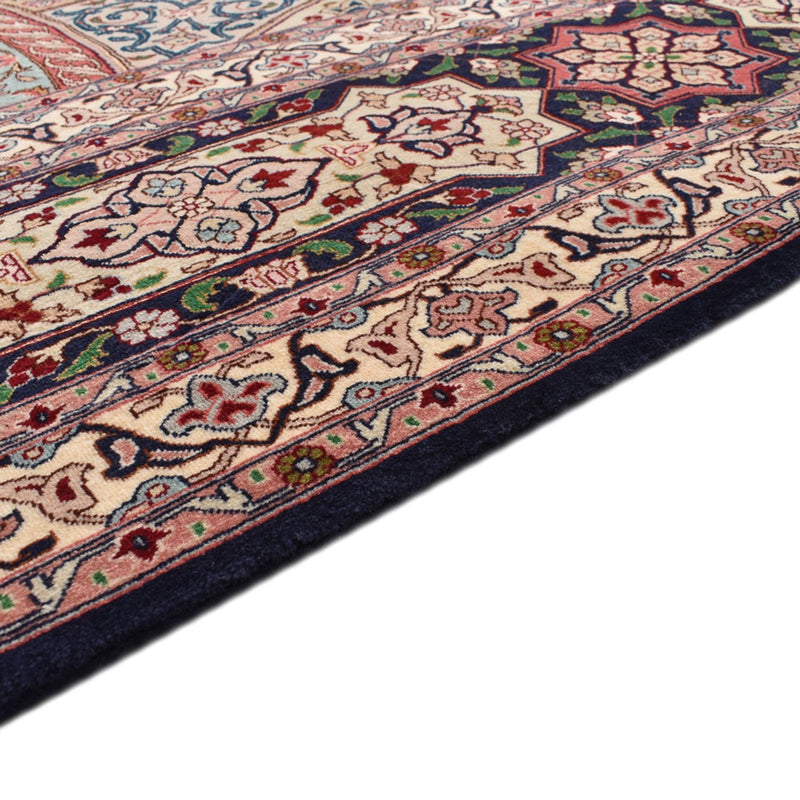Tabriz - 50 Raj Tapete 400x303cm - Tapete persa