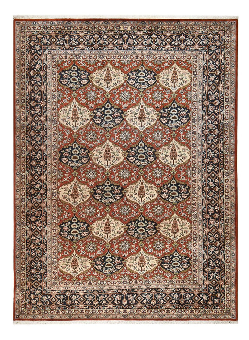 Kashan Tapete 352x251cm - Tapete persa