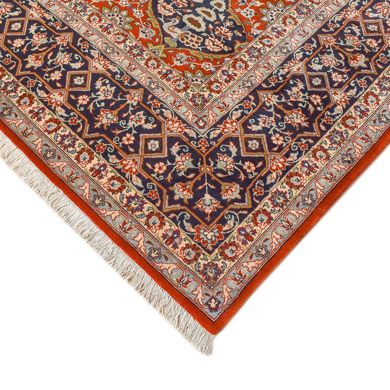 Kashan Tapete 352x251cm - Tapete persa