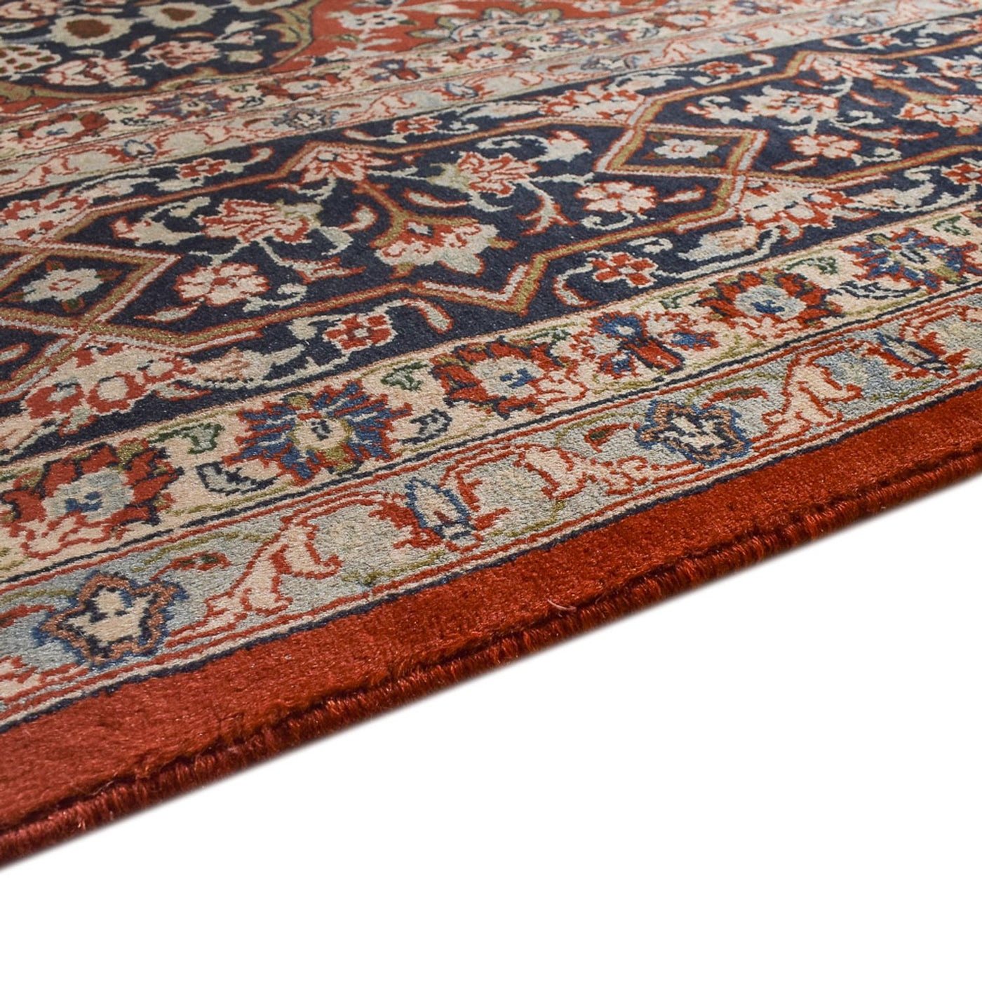 Kashan Tapete 352x251cm - Tapete persa