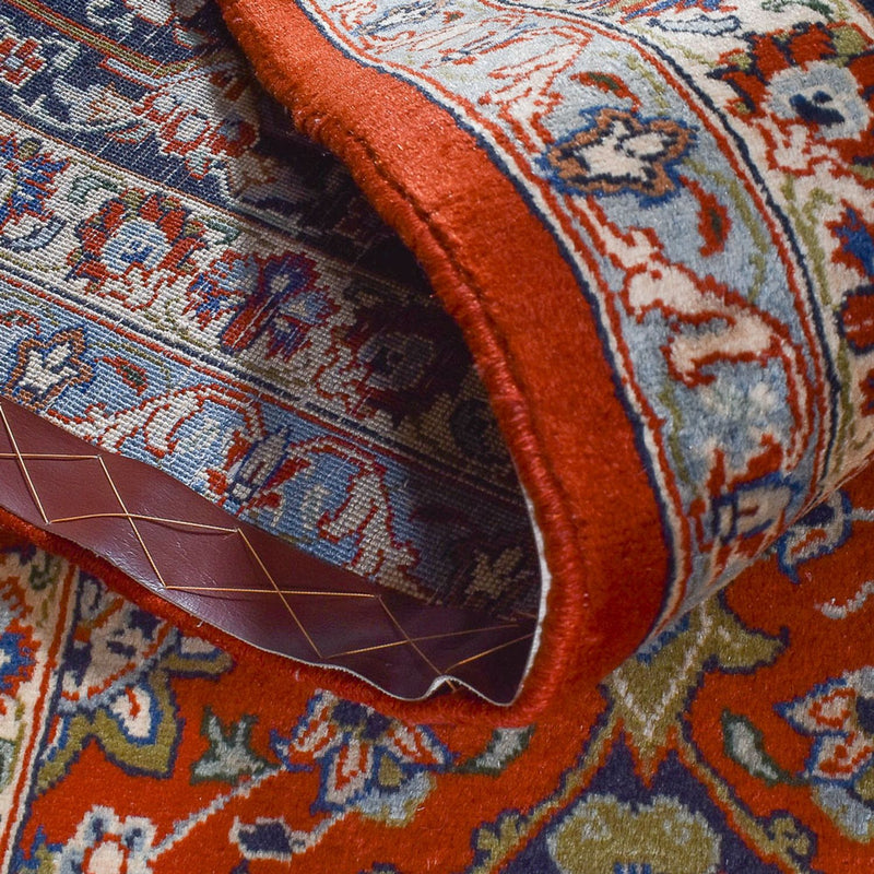 Kashan Tapete 352x251cm - Tapete persa