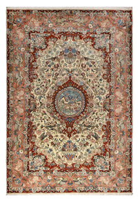 Kashan Tapete 322x221cm - Tapete persa – product image