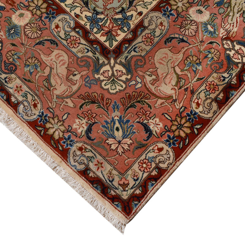 Kashan Tapete 322x221cm - Tapete persa